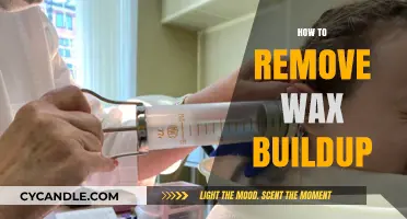 Effective Tips to Remove Wax Buildup and Restore Shine Easily