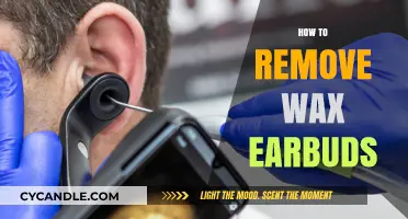 Effective Tips for Safely Removing Wax from Earbuds at Home
