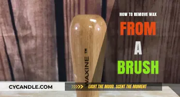 Effective Techniques to Remove Wax from Brushes Easily and Safely