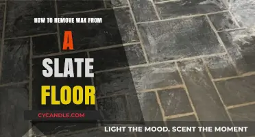 Effective Tips for Removing Wax from Slate Floors Safely