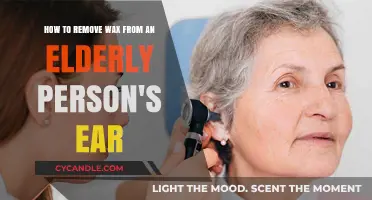 Gentle Ear Wax Removal Tips for Elderly Care at Home