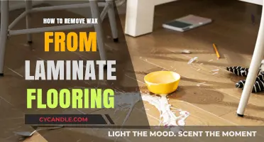 Effective Tips to Safely Remove Wax from Laminate Flooring