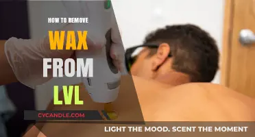 Effective Methods to Remove Wax from Your LVL Flooring