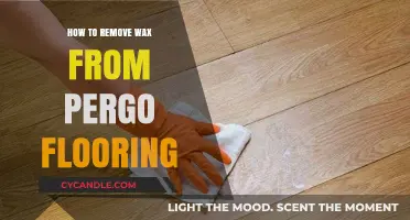 Effective Tips to Safely Remove Wax from Pergo Flooring