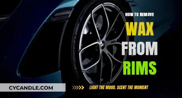 Effective Tips for Removing Wax from Car Rims Easily and Safely