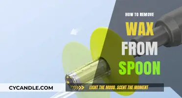Effective Methods to Remove Wax from Spoons Easily and Safely