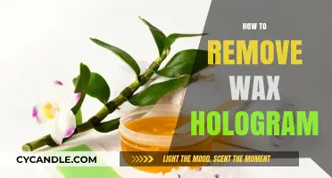 Effective Techniques to Remove Wax Holograms Safely and Easily