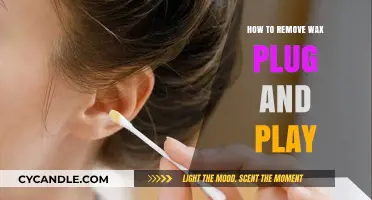 Easy Steps to Safely Remove Wax Plug and Play Devices