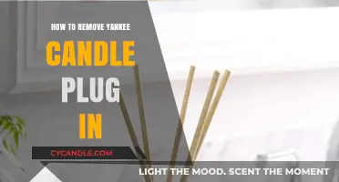Easy Steps to Safely Remove Yankee Candle Plug-Ins from Outlets