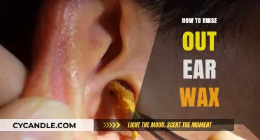 Effective Ways to Safely Remove Ear Wax at Home