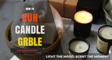 Candle-Making: Running a Successful Business From Home