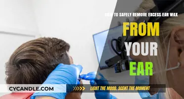 Safe Ear Wax Removal: Gentle Techniques to Clear Your Ears