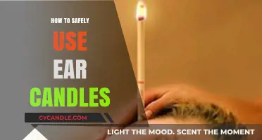 Safe Ear Candling Guide: Tips for Effective and Risk-Free Use