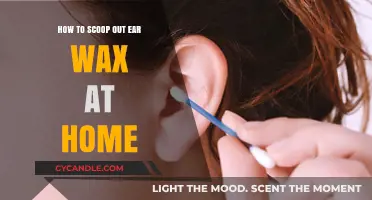 Safe and Effective Ways to Remove Ear Wax at Home