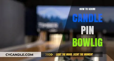 Candlepin Bowling: Secrets to Scoring High