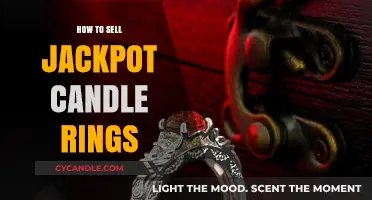 Unveiling Jackpot Candle Rings: Sales Strategies