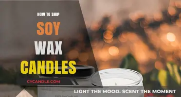 Safely Shipping Soy Wax Candles: Expert Tips for Secure Delivery