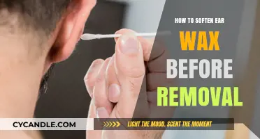 Effective Ways to Soften Ear Wax Safely Before Removal
