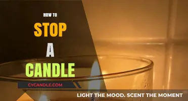 Extinguishing Candles: Quick and Safe Methods