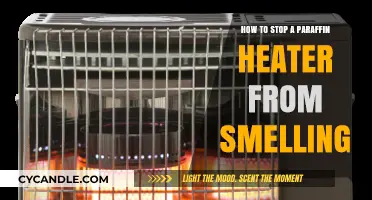 Eliminate Paraffin Heater Odors: Quick Fixes for a Fresh Space