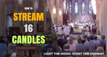 Streaming '16 Candles': Where to Watch and Why