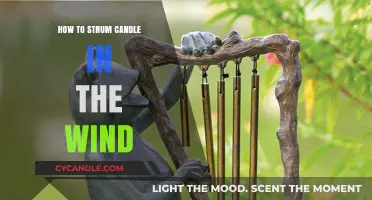 Mastering the Strum: Candle in the Wind