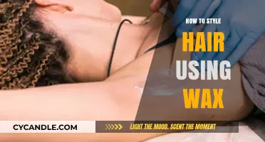 Mastering the Art of Hair Waxing: A Comprehensive Guide