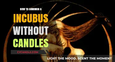 Summoning Incubus: Alternative Methods to Try