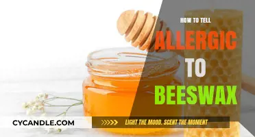 Identifying Beeswax Allergies: Symptoms, Testing, and Safe Alternatives