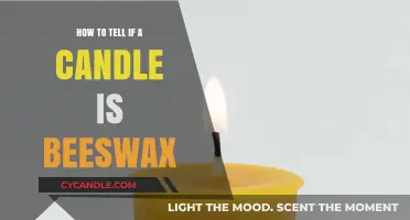 Authentic Beeswax Candles: How to Identify the Real Deal