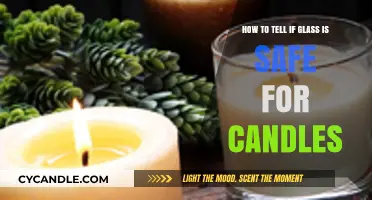 Is Your Glass Candle-Safe? A Quick Guide to Check
