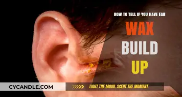 Do You Have Earwax Build-Up? Signs and Symptoms to Look Out For
