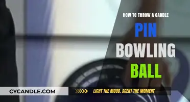 Candlepin Bowling: Perfect Your Throw and Win