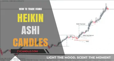 Master Heikin Ashi Candles: A Guide to Smoother Trading Strategies