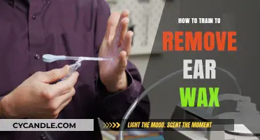 Effective Ear Wax Removal Training: Safe Techniques and Best Practices