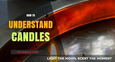 Candle Science: Understanding the Art of Wax and Wick