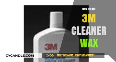 Revive Your Ride: The Ultimate Guide to Using 3M Cleaner Wax