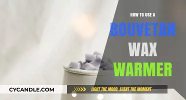 Mastering the Art of Wax Warming with Bouvetan: A Comprehensive Guide