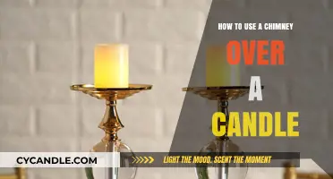 Enhance Your Candle Experience: Mastering the Art of Chimney Usage