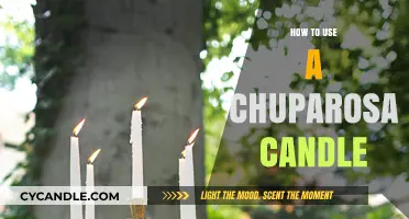 Enhance Your Space with Chuparosa Candles: A Complete Guide