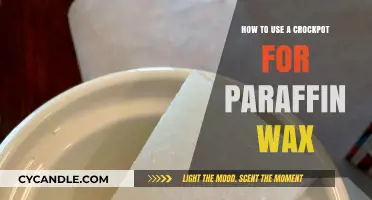 Mastering Crockpot Paraffin Wax: Easy Steps for Smooth, Silky Skin