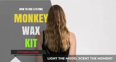 Mastering the Art of Smooth Skin: A Flying Monkey Wax Kit Guide