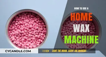 Mastering the Art of Home Waxing: A Comprehensive Guide