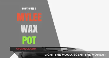 Mastering the Art of Hair Removal: A Guide to Using the Mylee Wax Pot