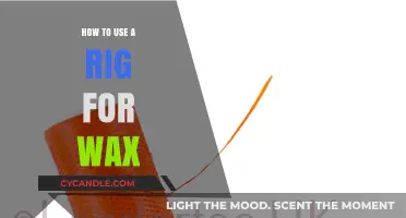 Mastering the Art of Wax Rigging: A Comprehensive Guide