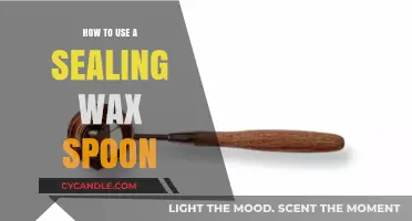 Mastering the Art of Wax Seals: A Beginner's Guide