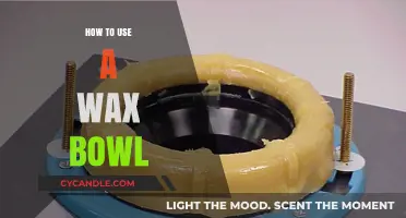 Mastering the Art of Wax Bowl Usage: A Comprehensive Guide