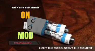 Mastering VapeMods: A Beginner's Guide to Wax Cartridges