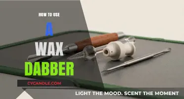 Mastering the Art of Dabbing: A Beginner's Guide to Wax Dabbers