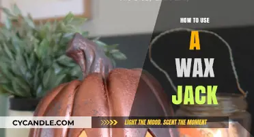 Mastering the Art of Waxing: A Comprehensive Guide to Using a Wax Jack